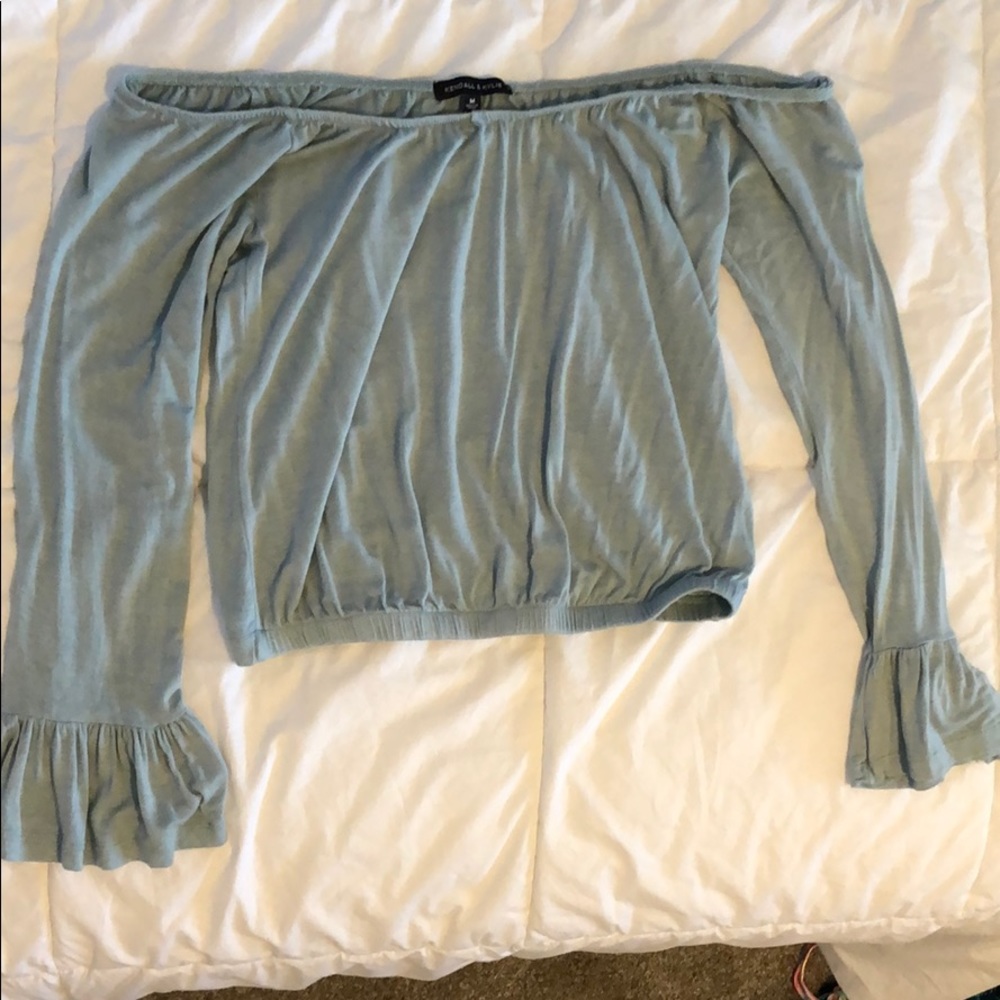 Pacsun Top